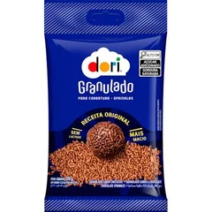 Granulado - Dori 120G