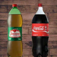 Refrigerante 2l
