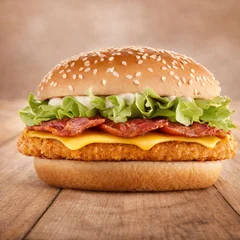 Old Chicken
