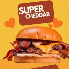 Super Cheddar