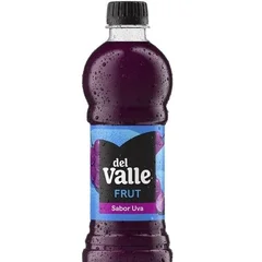 Suco Del valle uva 450ml