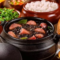FEIJOADA DO CAIPIRA