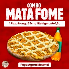 COMBO MATA FOME