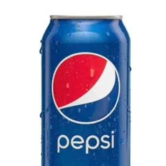 Pepsi Lata