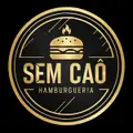 Hamburgueria Sem Caô logo