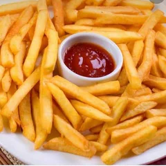 Fritas M (tradicional)