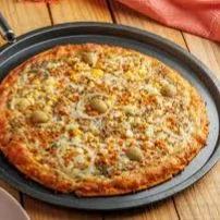 PORTUGUESA PIZZA 4 FATIAS