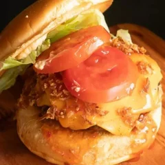 CRISPY PEPPER