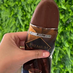 Picolé Premium Chocottine