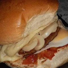 Eggmelo Picanha