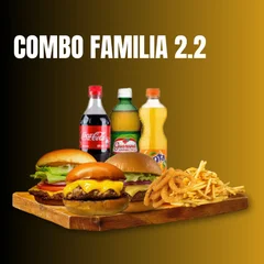 Combo 2.2