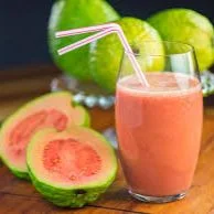 suco de goiaba 