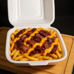 Batata Maluca   300 gramas