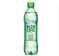 H2oh Limão 500ml