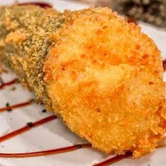 Temaki Hot
