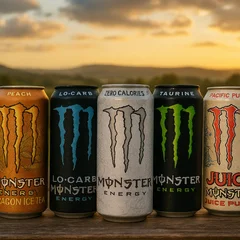 Energéticos