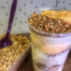 Copo de só cupuaçu 500 ml