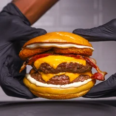 Burguer do Xerife