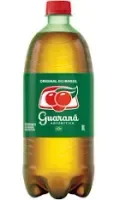 GUARANA 1 LITRO