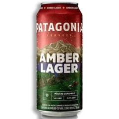 PATAGONIA AMBER LAGER