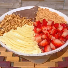 Açaí  Marmita