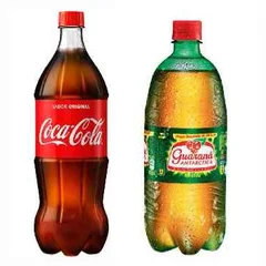Refrigerante 1l. 