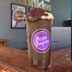 Açaí Duas Paixões