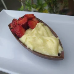 Barquinha Trufada
