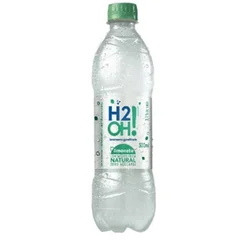 Bebida Limoneto H2oh 500ml