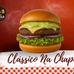 Classico Na Chapa