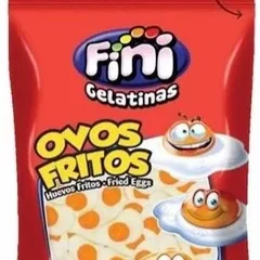 FINI OVOS FRITOS 80G 