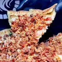 PIZZAS  - Big (12 pedaços)
