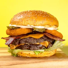 Poderoso Burguer
