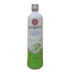 GIN ETERNITY MAÇA VERDE + 1 BALY 2 LITROS + 5 GELO SABORES