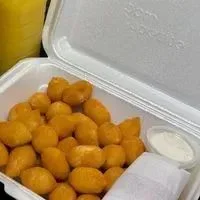 Mini Salgados 