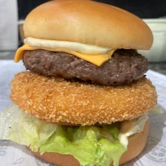 SMASH CATUPIRY CRISPY SINGLE