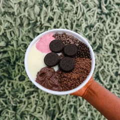 Marmita Especial
