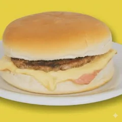 X- Burguer 