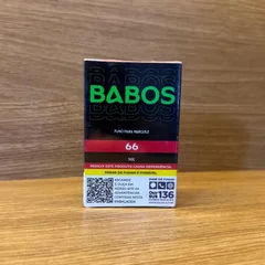 COMBO ESSENCIA BABOS LOVE 66 2 POR 