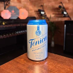 Água Tônica Zero 350ml