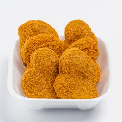 6 Nuggets 