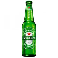 Heineken Long Neck