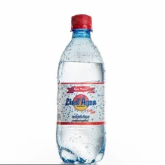 Água com Gás