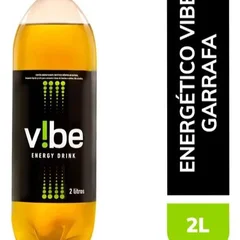 Energético Vibe Tradicional 