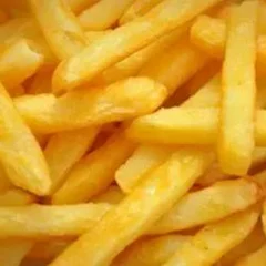 BATATA FRITA M 