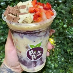 Açaí 500ml