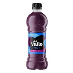 Suco uva 450ml