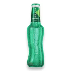 SKOL BEATS GREEN MIX  FRUTAS VERDES  LONG 269ml