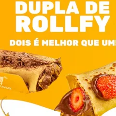 Dupla de Rollfy