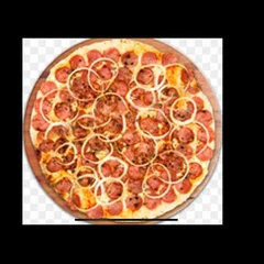 Pizza de Calabresa G